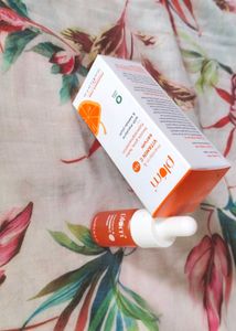 Vitamin C Face Serum - 10ml | Glowing &amp; Brightenin