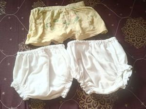 Baby Clothes Bundle - Mixed Sizes