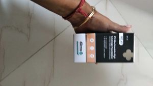 Derma Co Foundation SPF 40