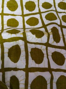 Pure Cotton Special Batik Suits Set