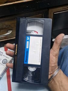 Panasonic E-180 SP VHS Tape