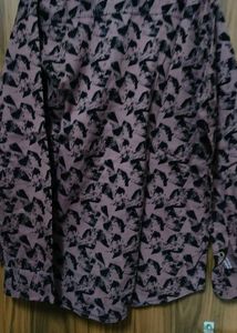 Stylish Patterned Shirt
