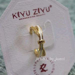 Antitarnish Ring