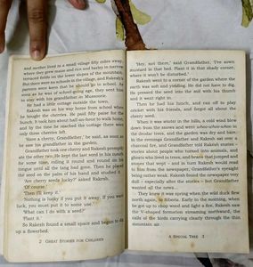 Great Stories for Children by Ruskin Bond