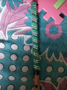 Krishna Dress