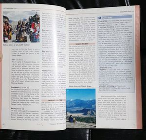 Trekking Holidays In India