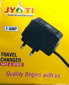 Mobile Charger (Micro)