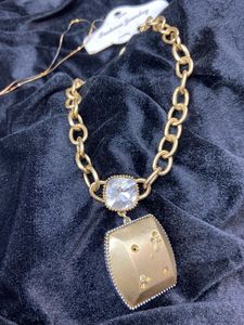 Statement Necklace