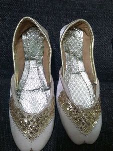 Elegant Flats