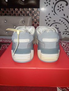Red Tape Sneakers