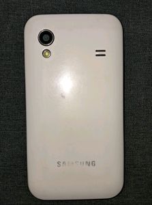 Samsung Galaxy Ace