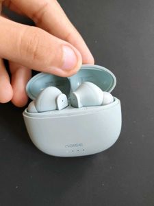 Noise Earbuds Case - Blue