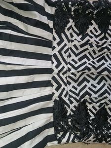 Black White My Fav One