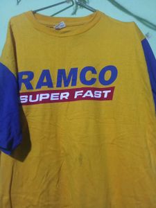 T-shirts 💛