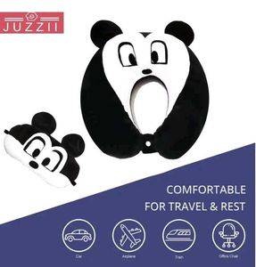 Mickey Mouse Pillow &amp; Eye Mask