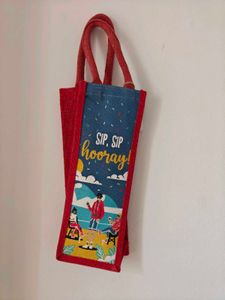 5 Boho Bags