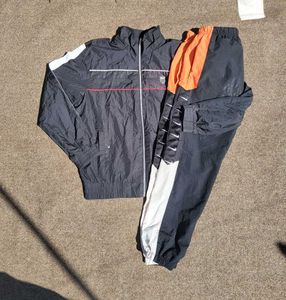 Nike Tracksuit - Jacket & Pants