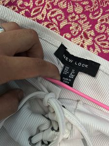 Crop Top For Women