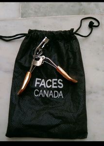 Faces Canada Eyelashes Curler