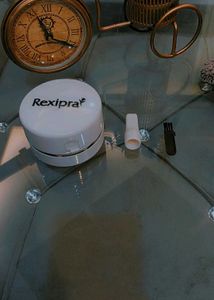 Rexipra Student Vacuum Cleaner Working