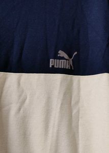 Puma Long Sleeve T.shirt For Men