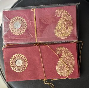 Shagun Envelopes 3 Pack(30Pcs)