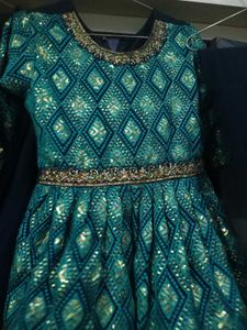 Lehnga Drees
