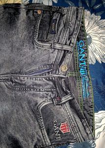 New Jeans Used Very Less