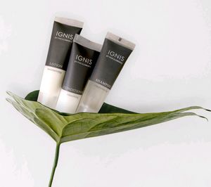 KIMIRICA- IGNIS Lotion, Shampoo &amp; Conditioner-22ml