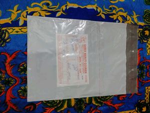 Heavy Quality Big Size Courier Bags