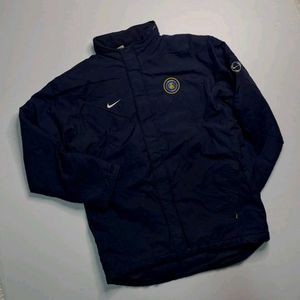 Nike Jacket - Vintage Style