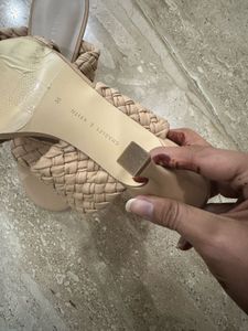 Charles &amp; Keith Heels - Brand new
