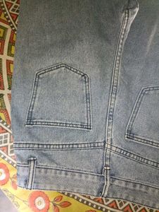 URBANIC Women Blue Relaxed Fit Stretchable Jeans