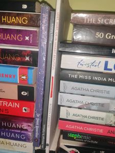 Books