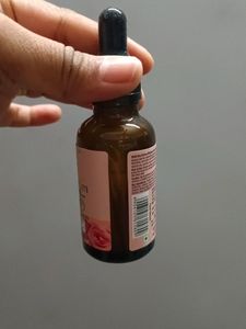 Wow rose Serum