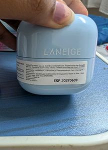 Laneige Skincare Set
