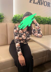 🧨 Beautiful Long Sleeves Top -Only RS130