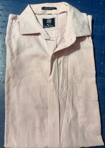combo cotton shirt