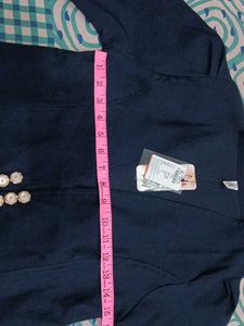 Girls Stylish Shrug