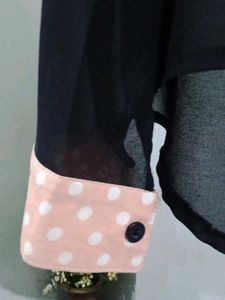 Chiffon Top