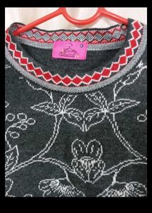 New Sweater Women