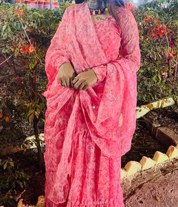 Beautiful Anarkali Gown ❤️