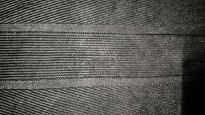 Sleeveless Turtleneck Top