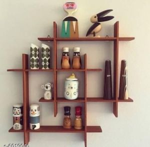 Wall Shelf