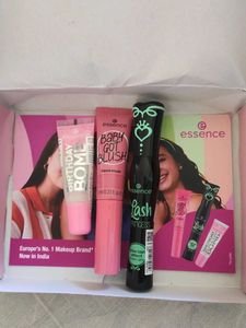 Essence Makeup Set