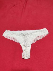 Combo 5 Thong Size 24/26