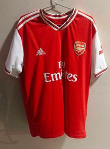 ARESNAL JERSEY 🫀