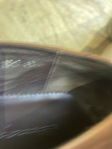 Leather Loafers with Tassels