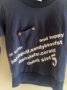 Combo Of Kids Clothes