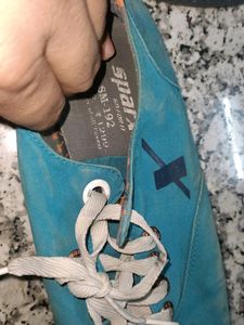 Sparx Shoes
